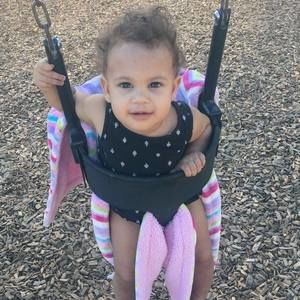 Meet your Posher, Skye